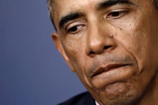 ¿Necesita Obama de su 'mojo' para solucionar la situación en Ferguson?