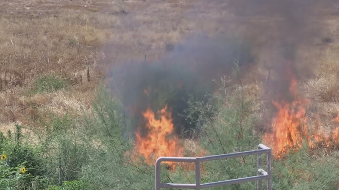 De esta manera puedes proteger tu casa durante la temporada de incendios en Arizona 
