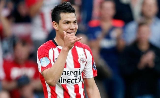 Equipos para que el 'Chucky' Lozano siga creciendo y no se estanque en Holanda
