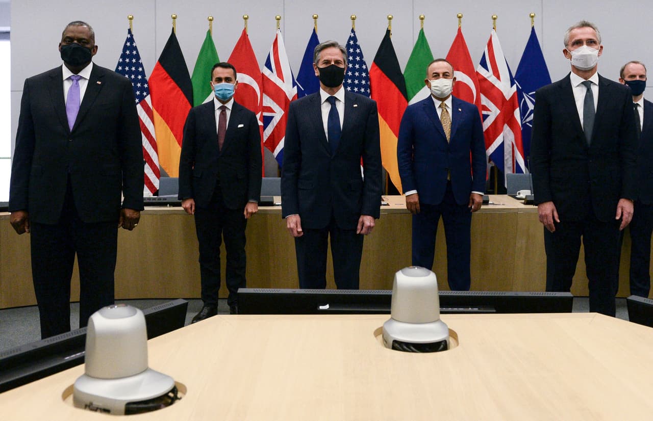 Gobierno de Biden impondrá sanciones contra Rusia por su intromisión en las elecciones de EEUU