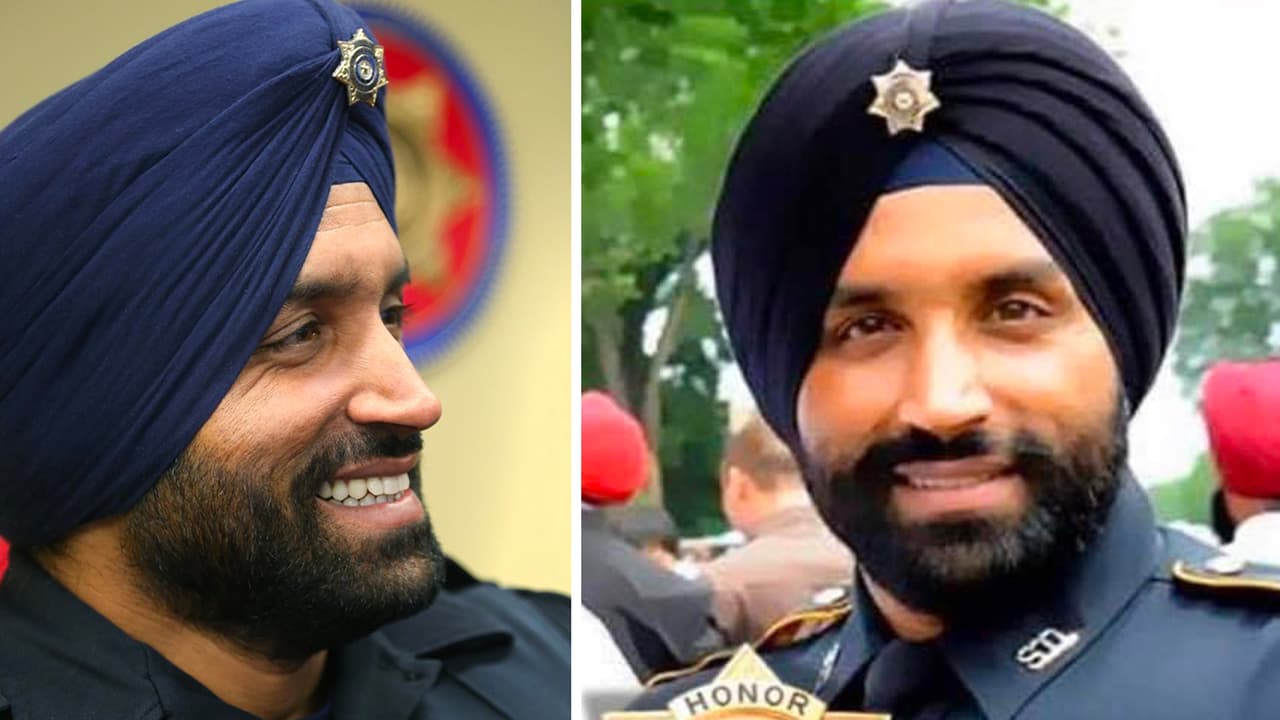 Papa John’s extiende campaña de donación de sus ganancias para la familia del oficial Sandeep Dhaliwal