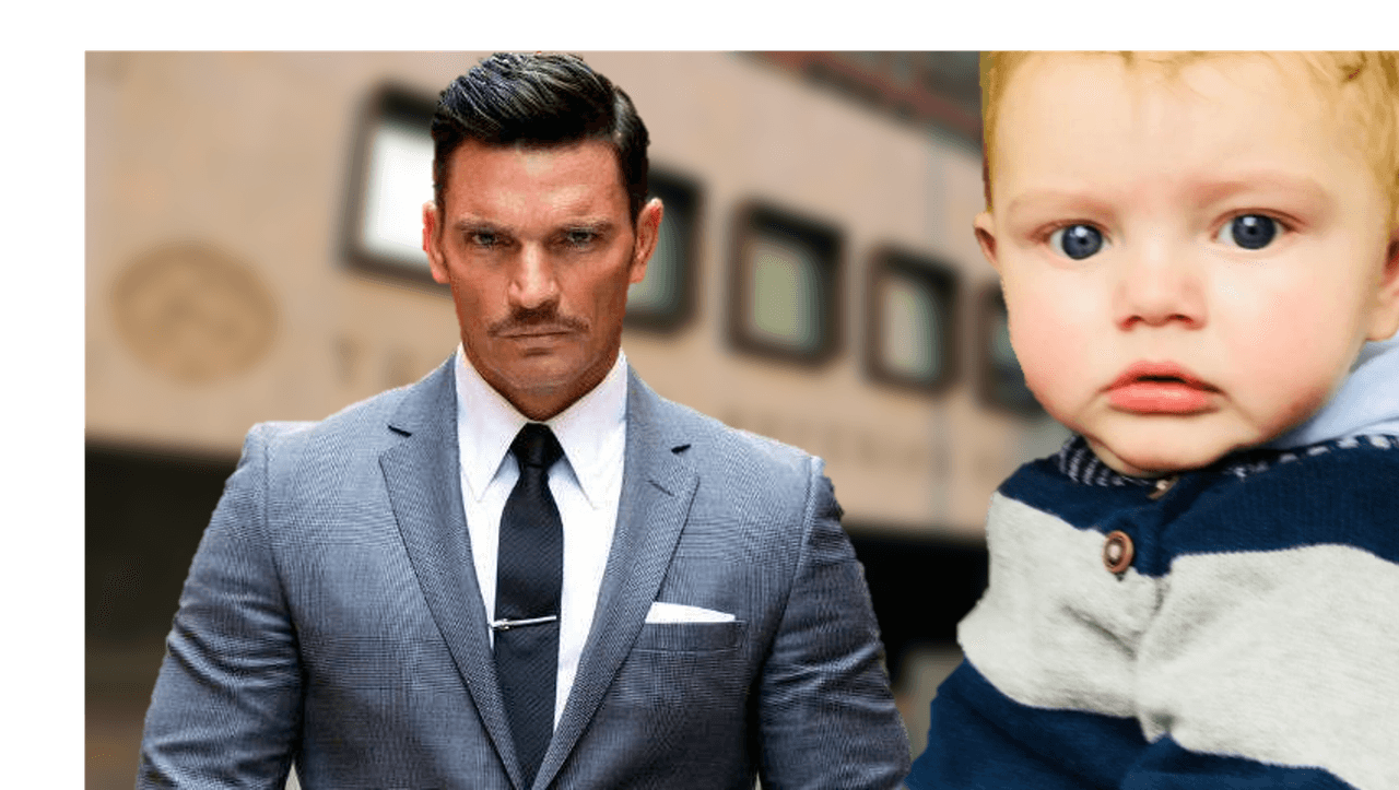 Pero a pesar de la felicidad que les provoca estar juntos, el pequeño Matías sigue siendo el que siempre falta en sus viajes.