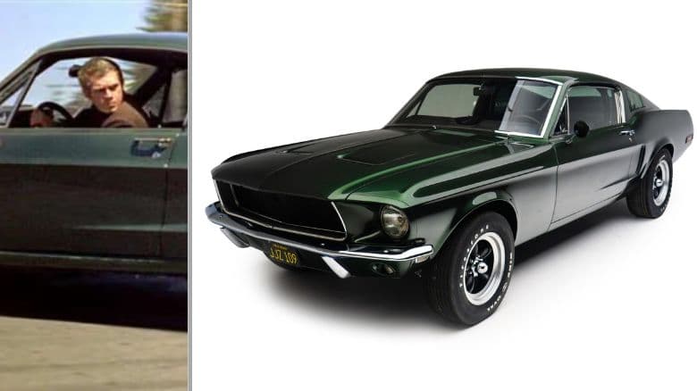 El auto será exhibido en el Petersen Automotive Museum de Los Ángeles.