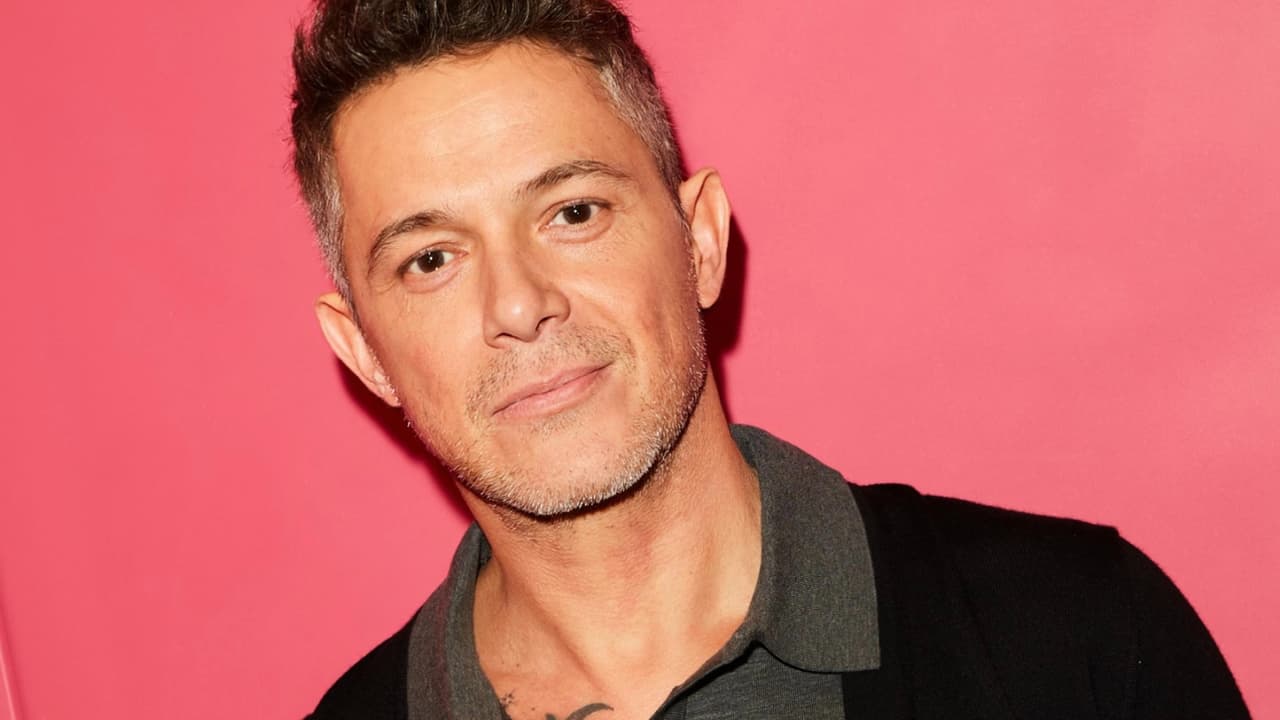 Latin GRAMMY 2024: Alejandro Sanz