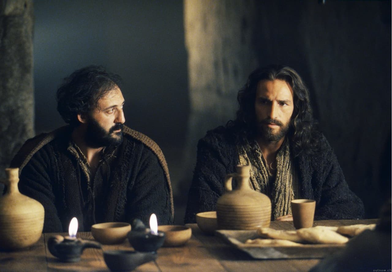 Caviezel sufrió tanto en la filmación de la película, que al final, tuvo que tener una cirugía de corazón.