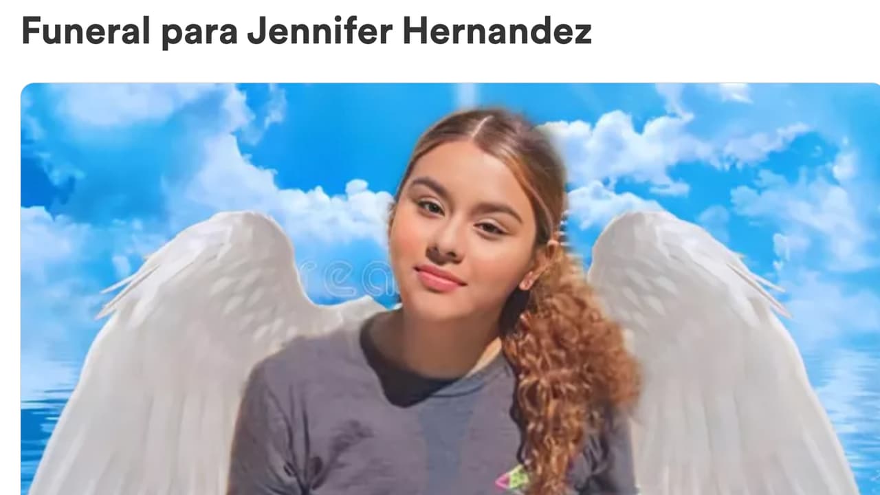 Los familiares y amigos de Hernández han organizado eventos para reunir fondos para los gastos del funeral. También se ha habilitado una cuenta de GoFundMe.