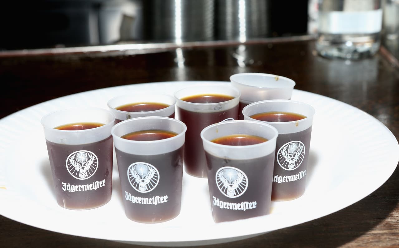 La Fiesta de la Cerveza animó a la la ciudad de Nueva York con sus decenas de sabores.