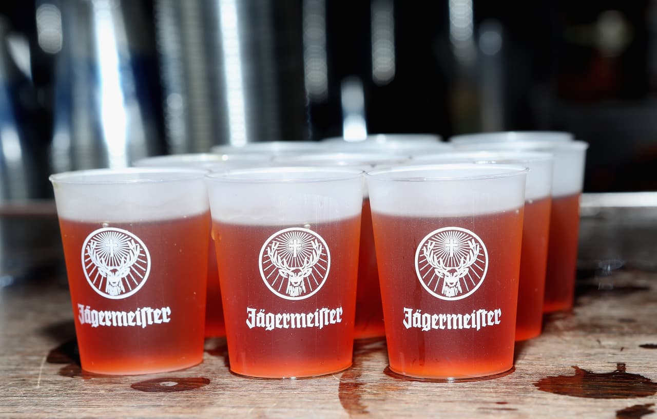 La Fiesta de la Cerveza animó a la la ciudad de Nueva York con sus decenas de sabores.