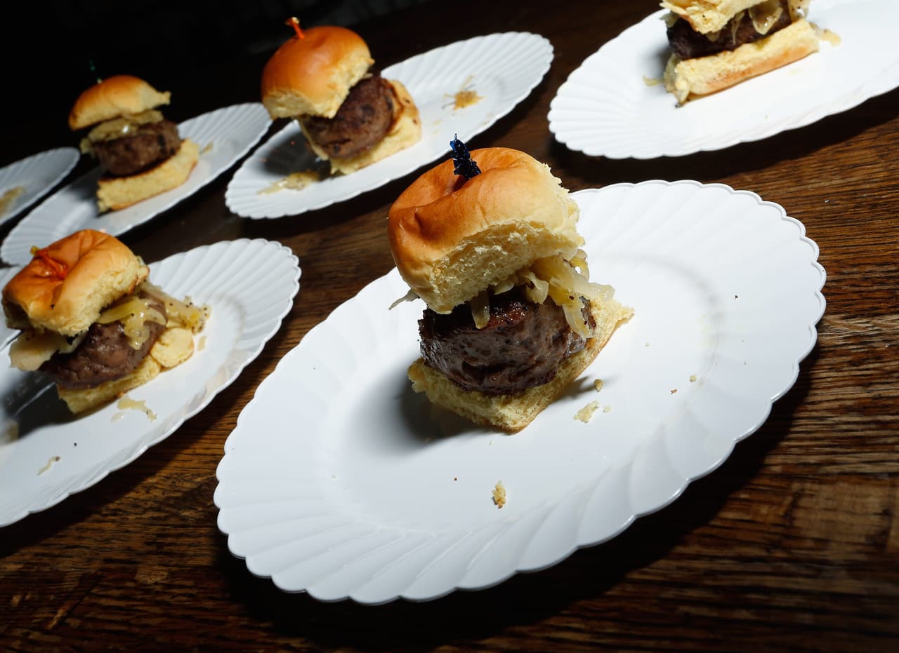 La Fiesta de la Cerveza animó a la la ciudad de Nueva York con sus decenas de sabores.