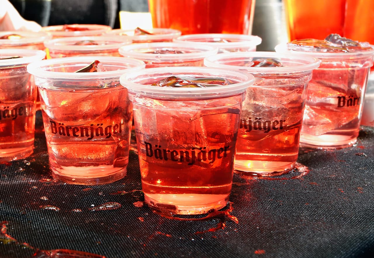 La Fiesta de la Cerveza animó a la la ciudad de Nueva York con sus decenas de sabores.