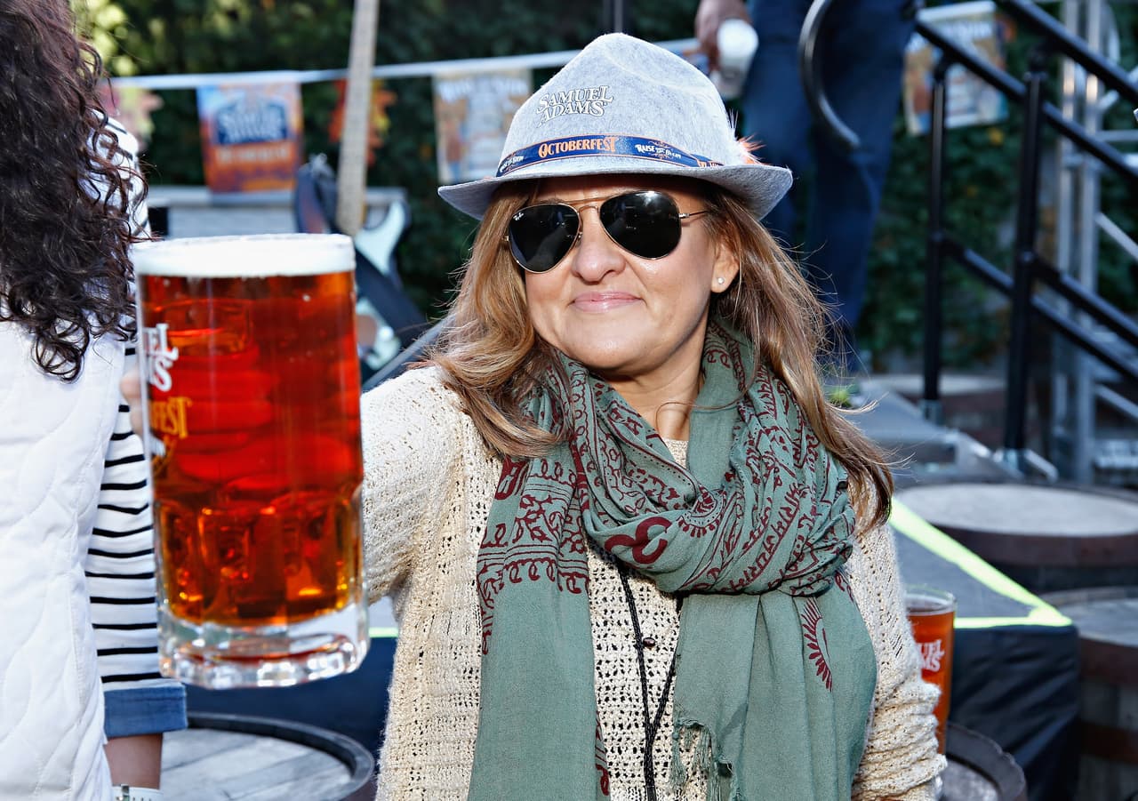 La Fiesta de la Cerveza animó a la la ciudad de Nueva York con sus decenas de sabores.