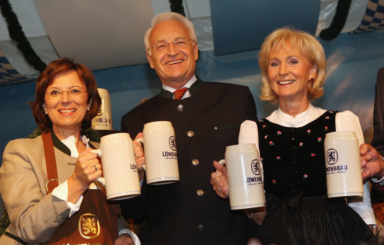 La Fiesta de la Cerveza animó a la la ciudad de Nueva York con sus decenas de sabores.