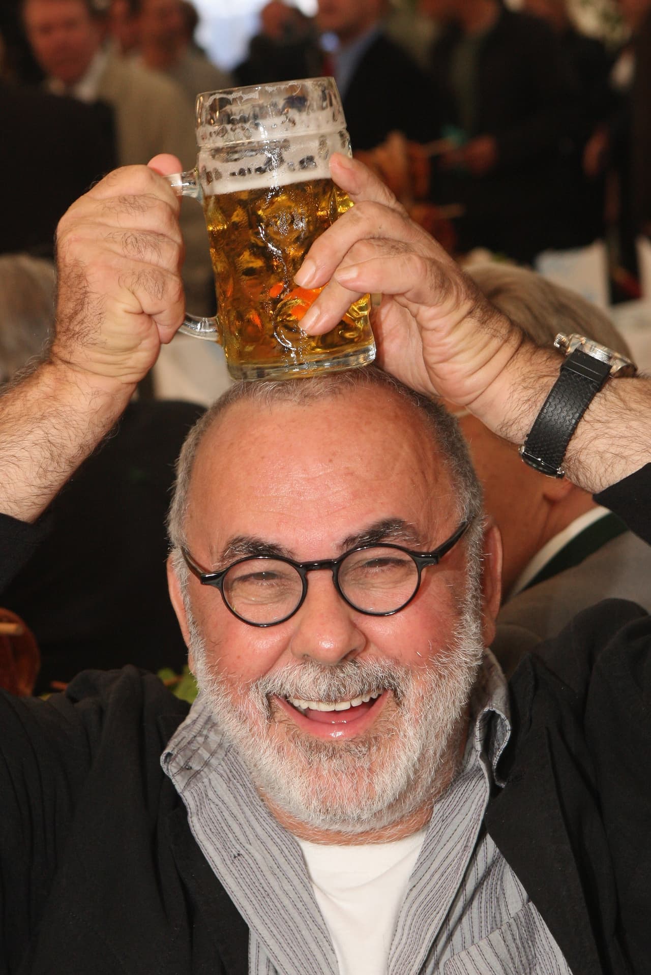 La Fiesta de la Cerveza animó a la la ciudad de Nueva York con sus decenas de sabores.