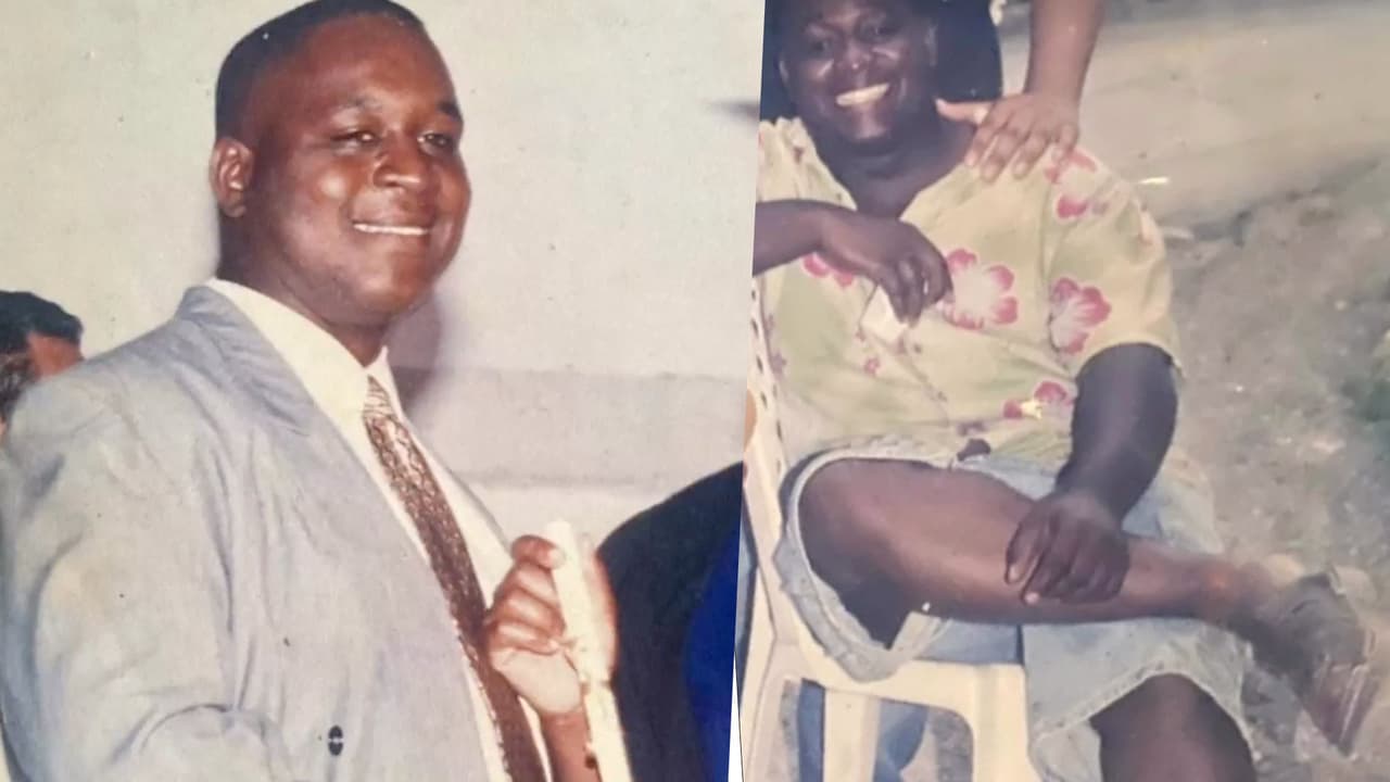 A sus 9 años, un fatídico accidente automovilístico se llevó la vida de su padre, sin embargo, Yailin siempre lo recuerda. La artista compartió unos videos cantando y haciendo una dedicatoria para celebrar el cumpleaños de su padre.