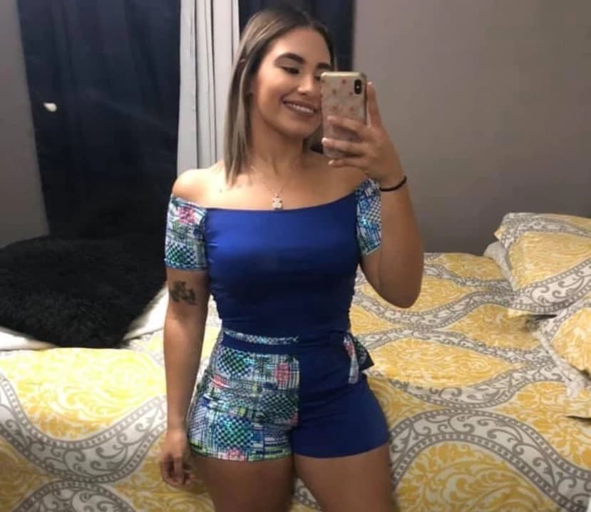 Joven madre de 22 años es asesinada a tiros en Villalba