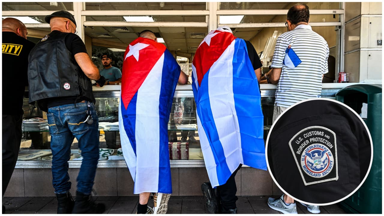 ¿Aún pueden los cubanos que entraron con parole humanitario pedir residencia bajo la ley de ajuste?