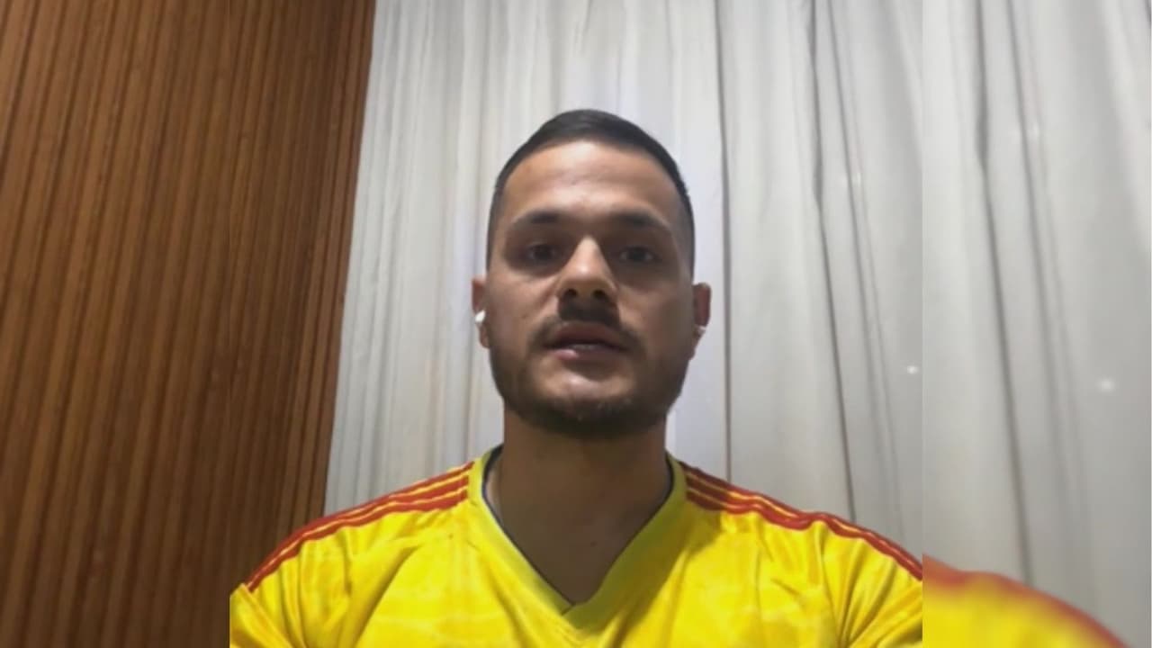 "Se abalanzó sobre mí": Quiso vender su vehículo por Marketplace pero terminó detenido y deportado
