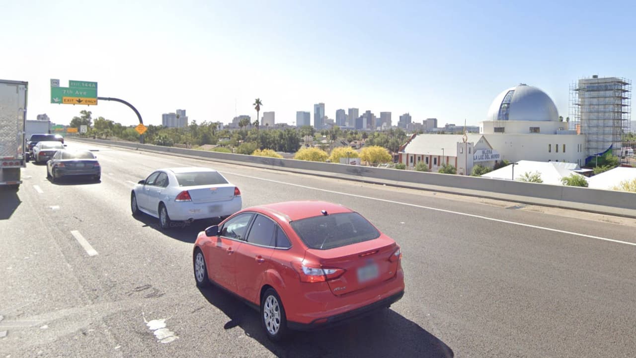 Iglesia en Phoenix inaugura su templo tras 10 años de construcción