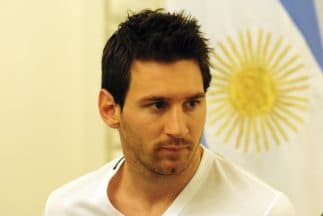 ¿Otro papa argentino?