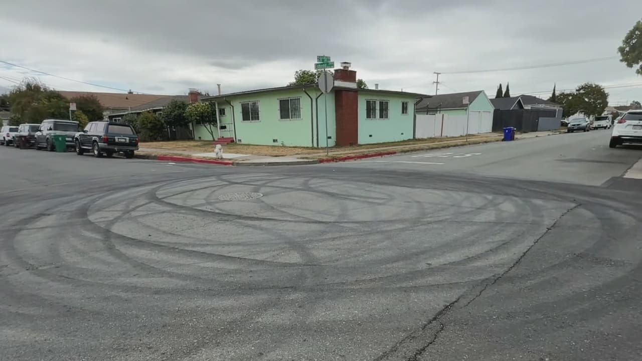 Frenan carreras clandestinas en Richmond con nueva infraestructura para mejorar la seguridad vial