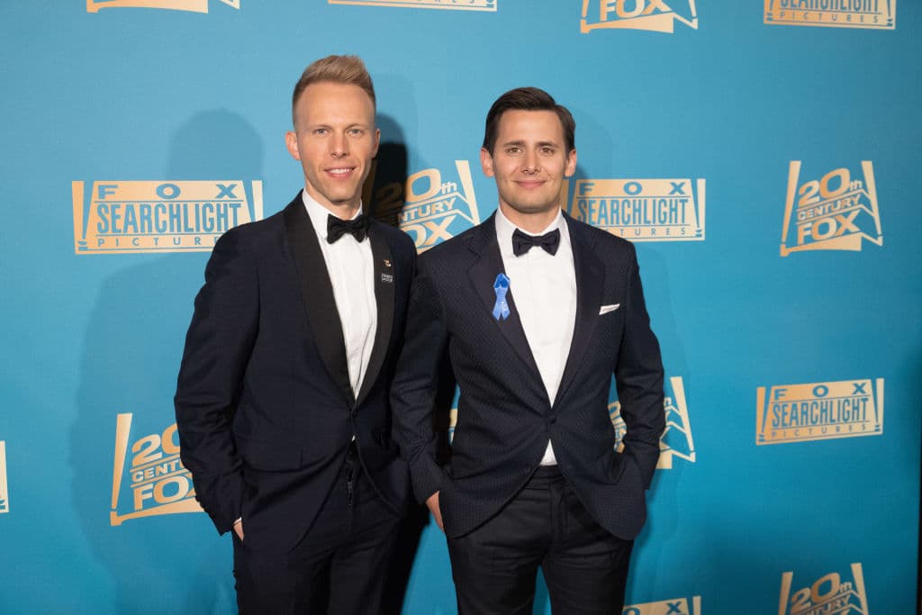 Benj Pasek y Justin Paul, el dúo detrás de ‘La La Land’, ‘The Greatest Showman’ y ‘Dear Evan Hansen’, escribirán nuevas canciones para la película.