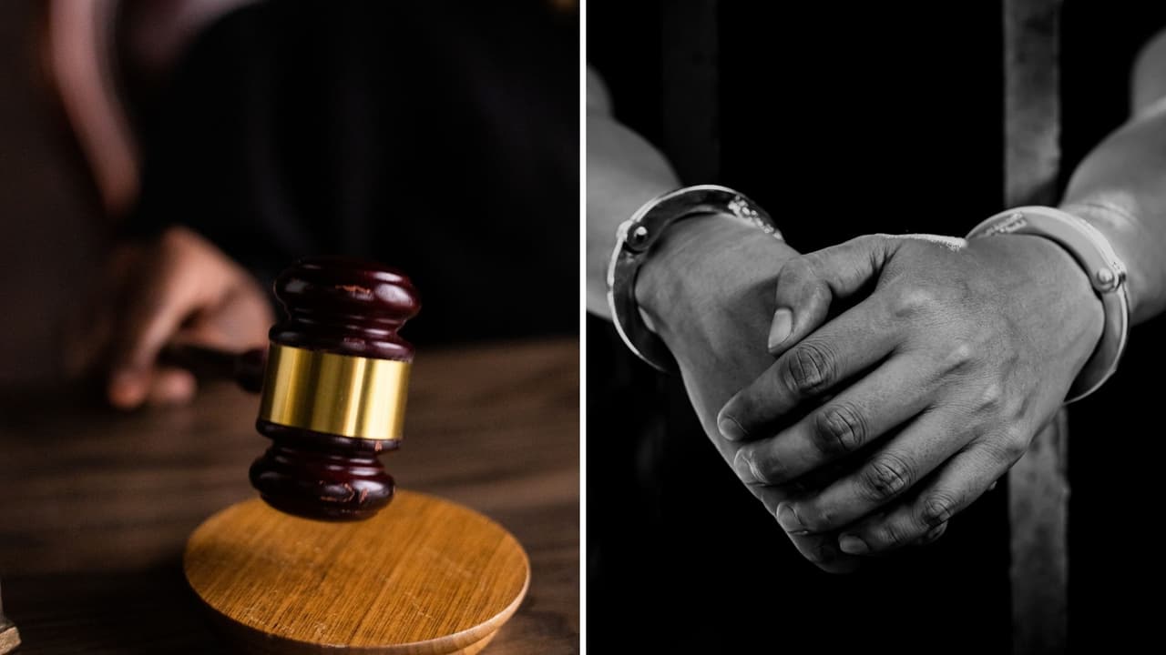 Hombre de Fresno que pertenecía a una red de explotación infantil en California recibe condena 