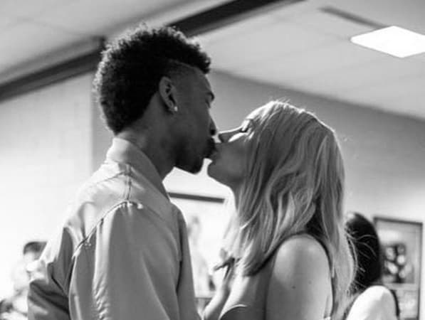 ¡La cantante Iggy Azalea está comprometida!