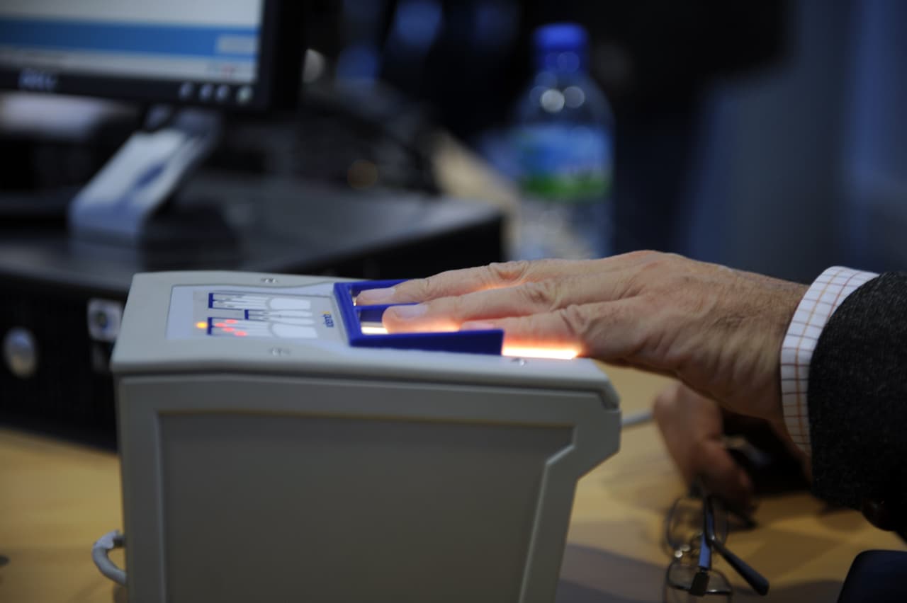 Gobierno extiende moratoria de datos biométricos: te decimos qué inmigrantes se benefician