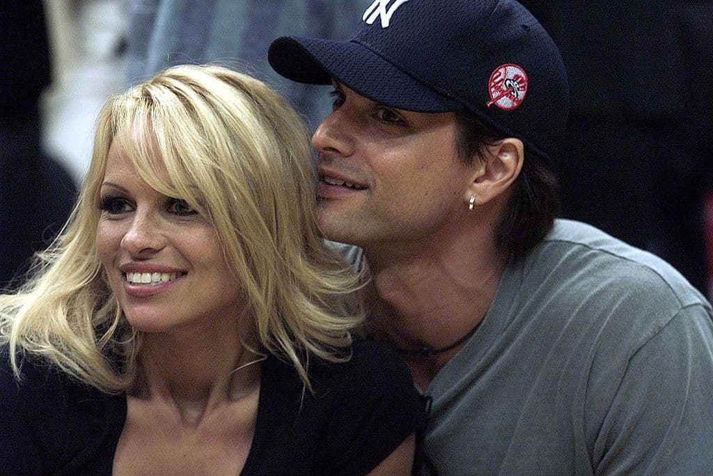 A los pocos meses de aquel divorcio se comprometió con Marcus Schenkenberg, pero no llegaron al altar.