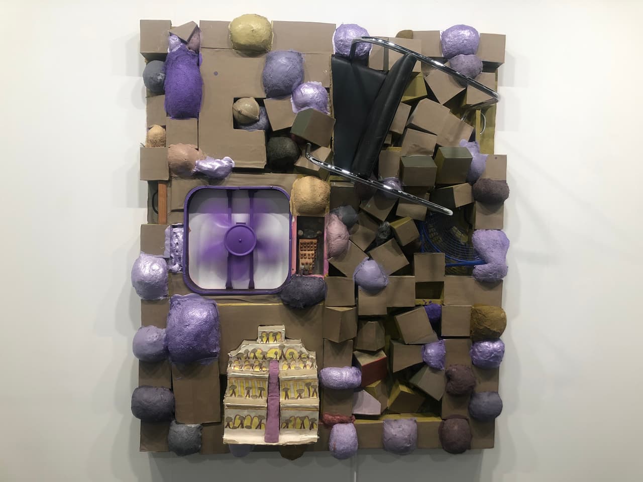 Art Basel ha generado un impacto económico de más de $500 millones a la región en anteriores exposiciones.