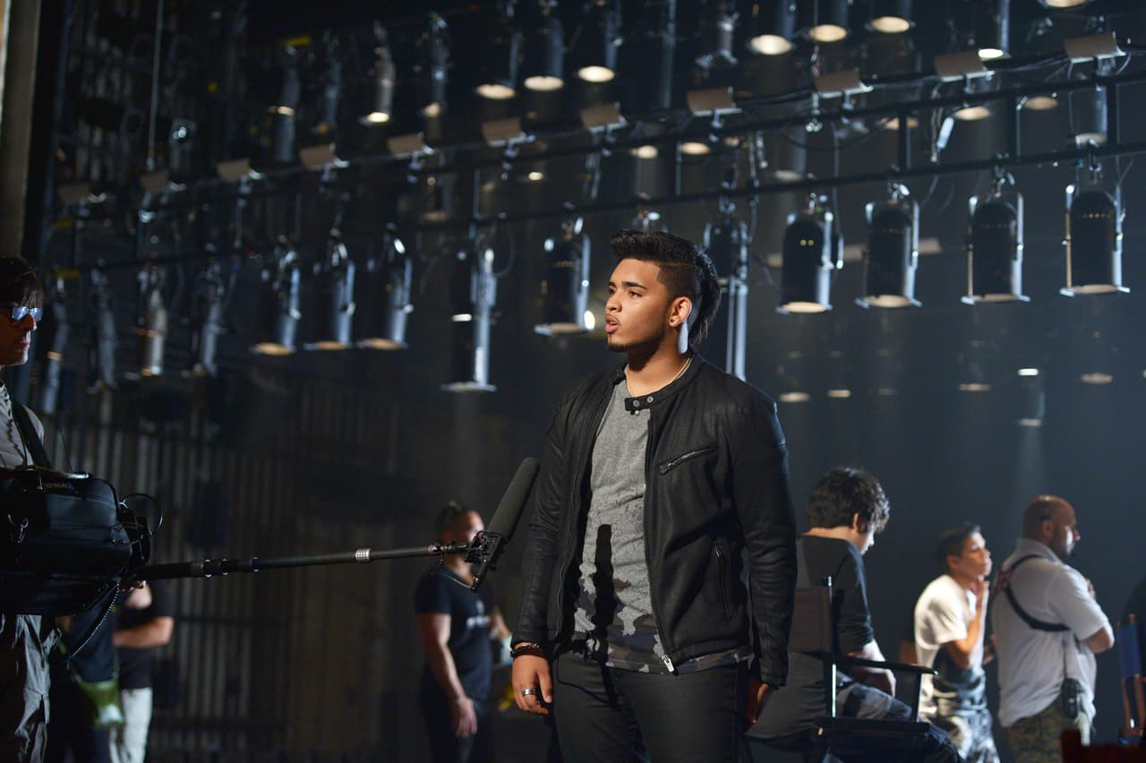 'What Makes You Beautiful' fue el video musical que grabaron José Tuñón, Erick Brain Colón, José Antonio Monroig y Elison Joel Morbán. Estos chicos no la tuvieron fácil pues fue la banda que se formó con los 'underdogs'. ¿Te gustó? ¿Crees que Elison hizo buen trabajo como líder?