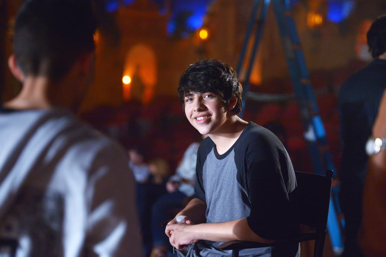 'What Makes You Beautiful' fue el video musical que grabaron José Tuñón, Erick Brain Colón, José Antonio Monroig y Elison Joel Morbán. Estos chicos no la tuvieron fácil pues fue la banda que se formó con los 'underdogs'. ¿Te gustó? ¿Crees que Elison hizo buen trabajo como líder?