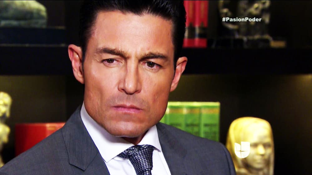 ¡La guerra entre Eladio y Erick estalló!