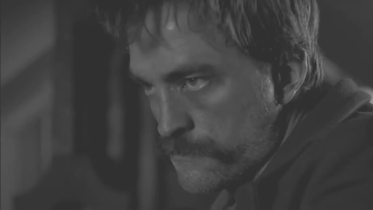 Robert Pattinson como Ephraim Winslow