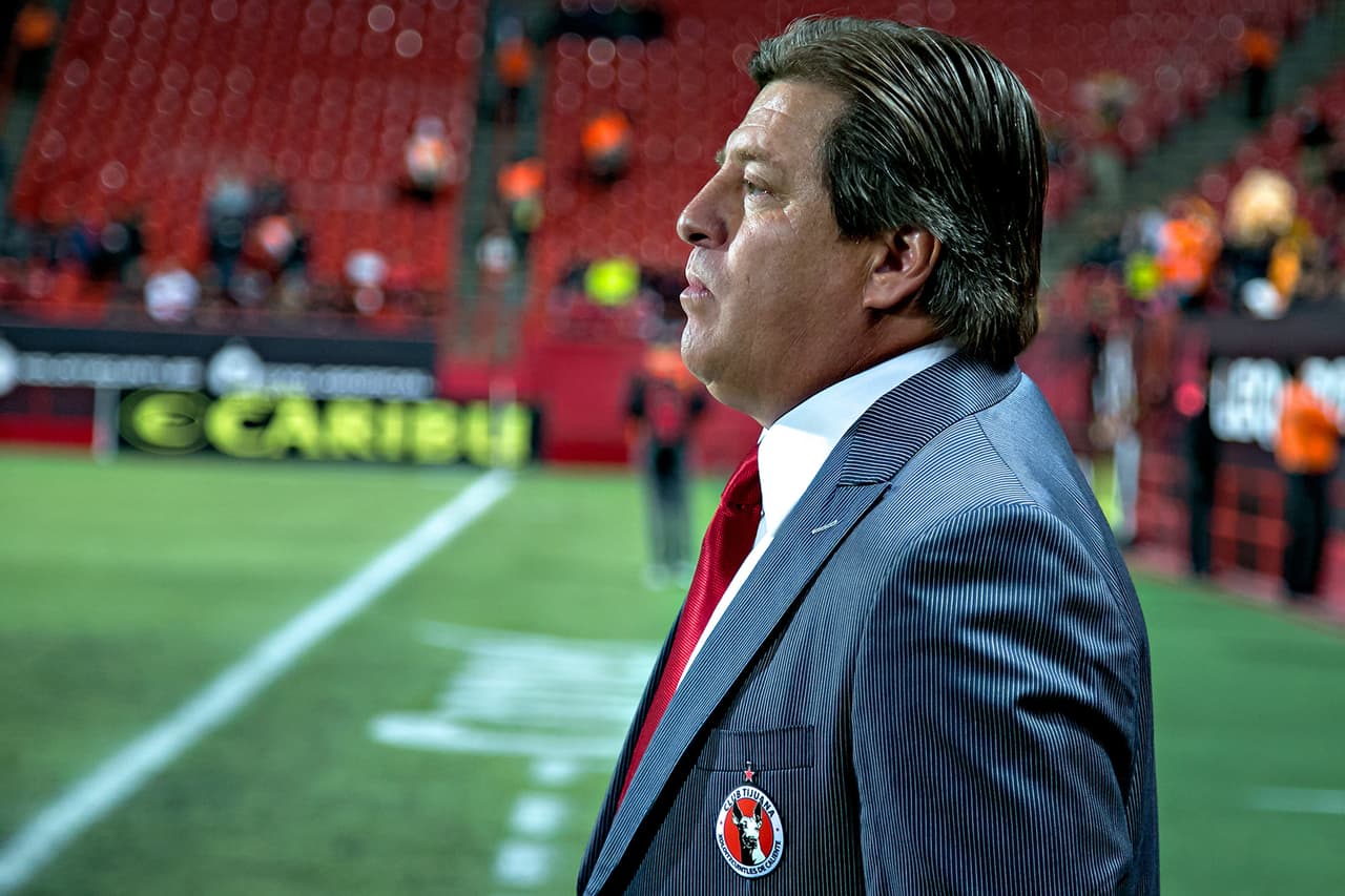 Miguel Herrera