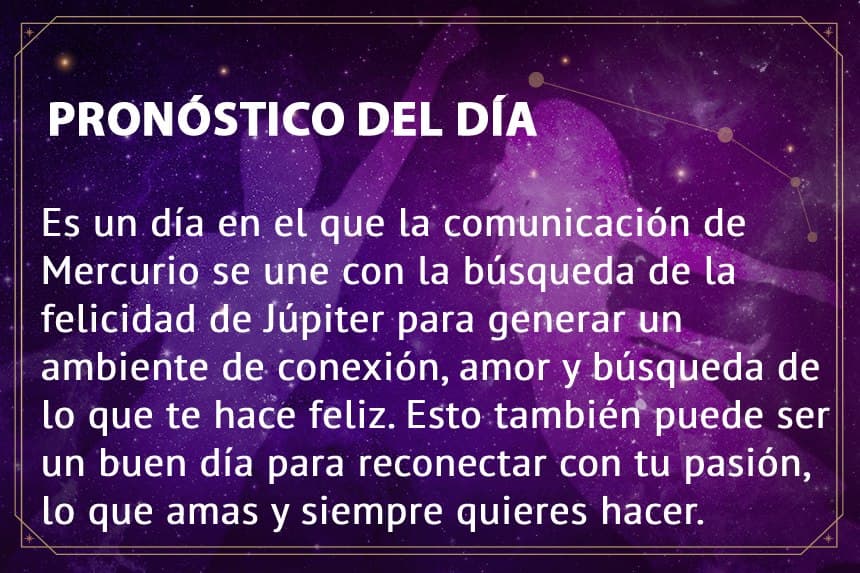 Libra 26 de septiembre de 2021