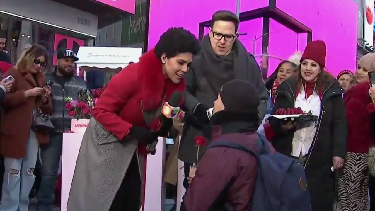 Francisca recibió una propuesta de matrimonio y hasta le ofrecieron divorciarla de Francesco