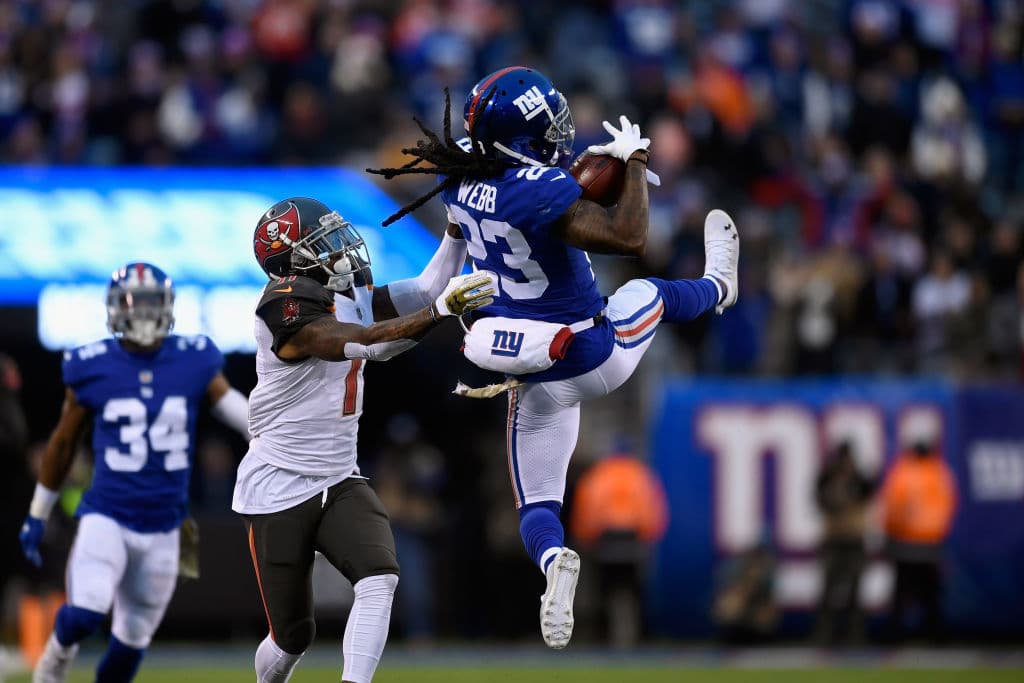 Prácticamente ya se nos fue la Semana 11 de la temporada regular 2018 de la NFL y además de desafortunadas lesiones, tuvimos grandes partidos. Aquí te damos los pormenores de todos ellos.