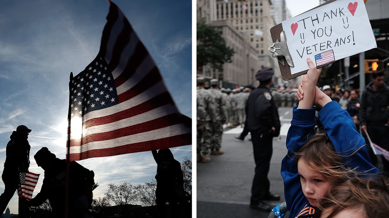 “No estás solo”: lista de recursos disponibles para veteranos afectados por acontecimientos en Afganistán