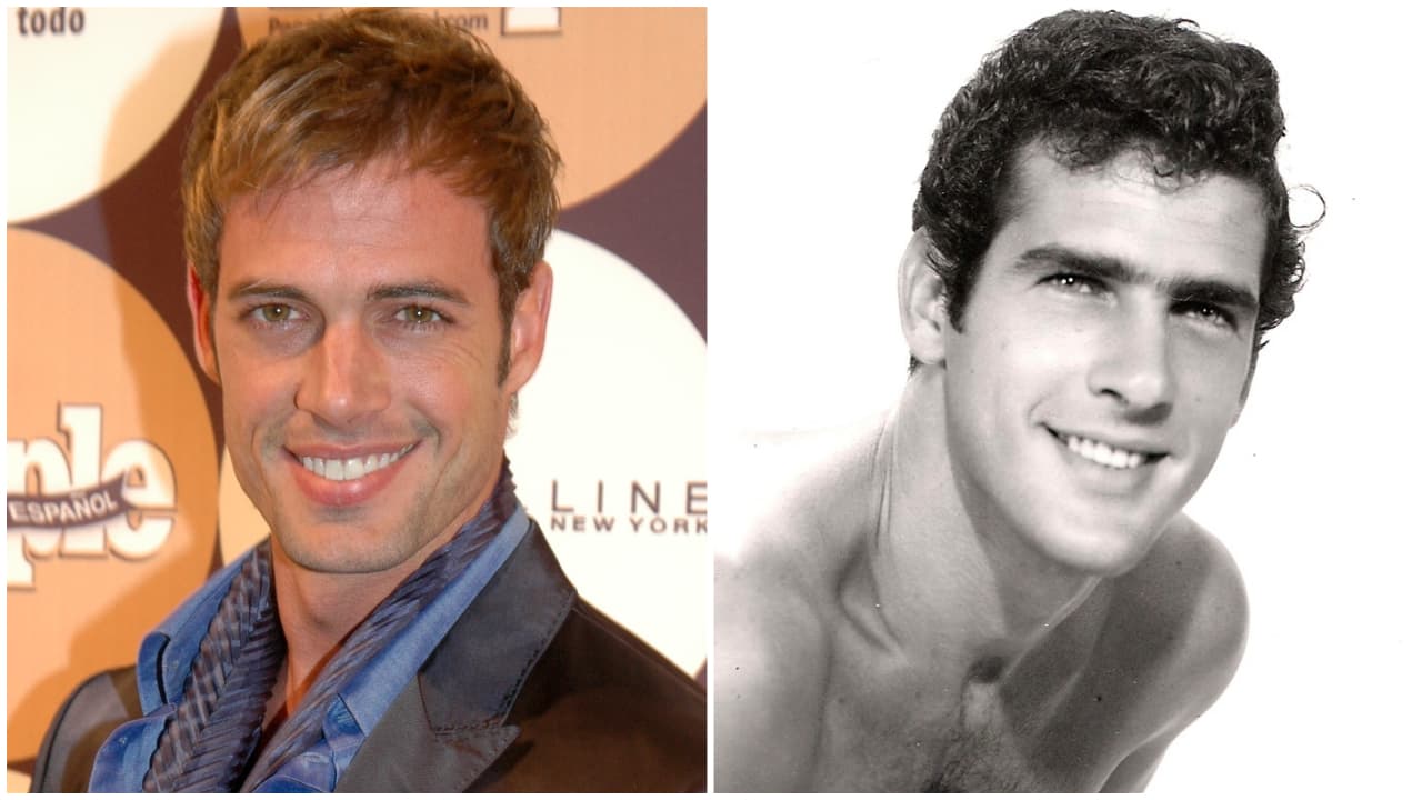 William Levy confirma que Andrés García quería que protagonizara su bioserie