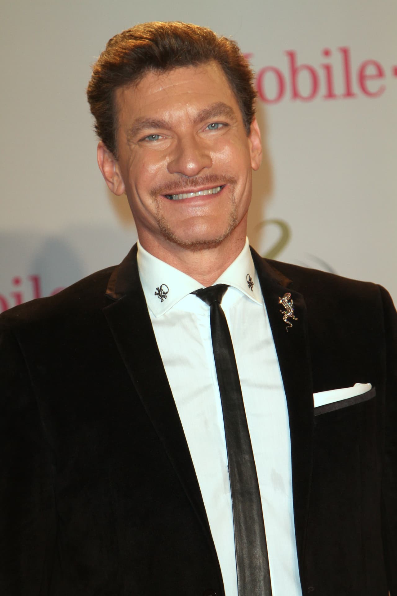 Amedee Gerardo Ligarde Mayaudon es el nombre real de este villano que ha dejado huella en las telenovelas, y este 26 de enero cumple 64 años de edad.