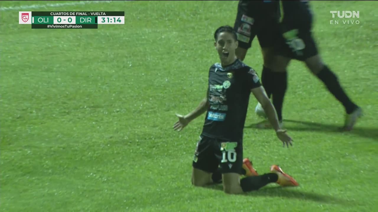 ¡Sorpresa en Honduras! Torres cierra la pinza y Diriangén ya lo gana 0-1