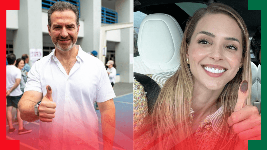 Se perfila Adrián de la Garza en Monterrey: iría por tercer período como Alcalde