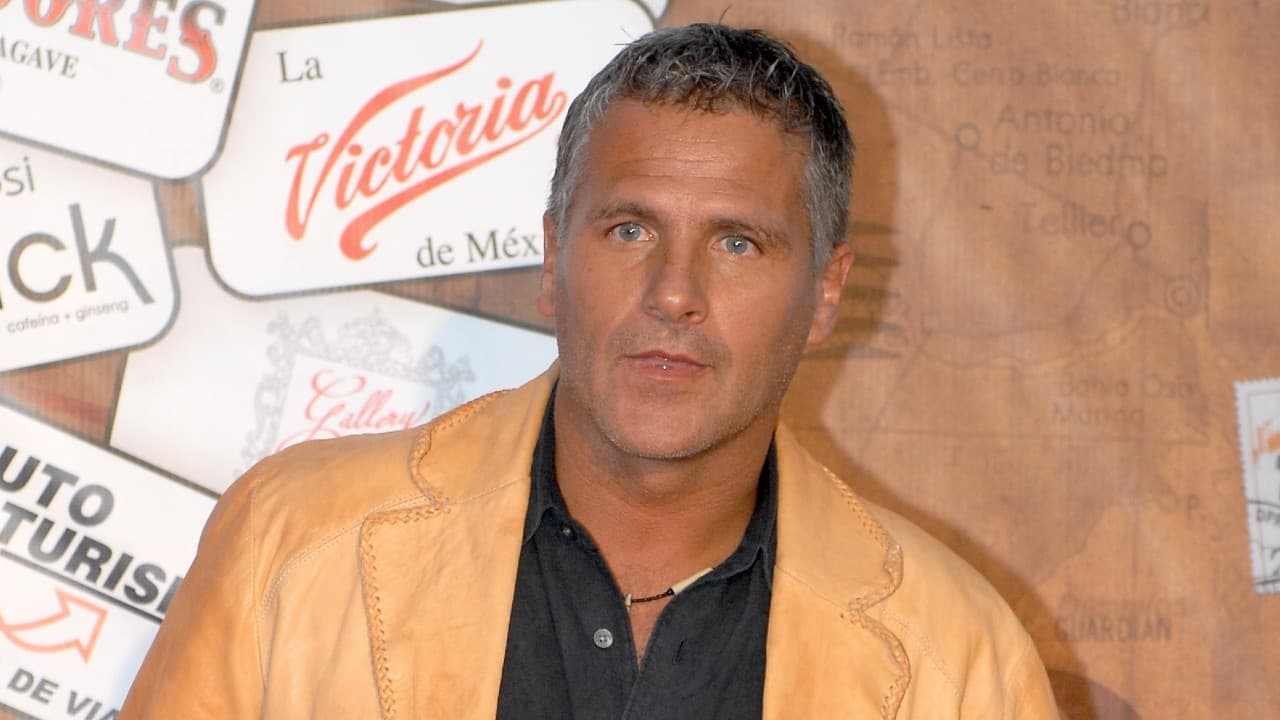 Amenazan a Héctor Soberón de imputarle la paternidad de su supuesto hijo por no hacerse las pruebas de ADN