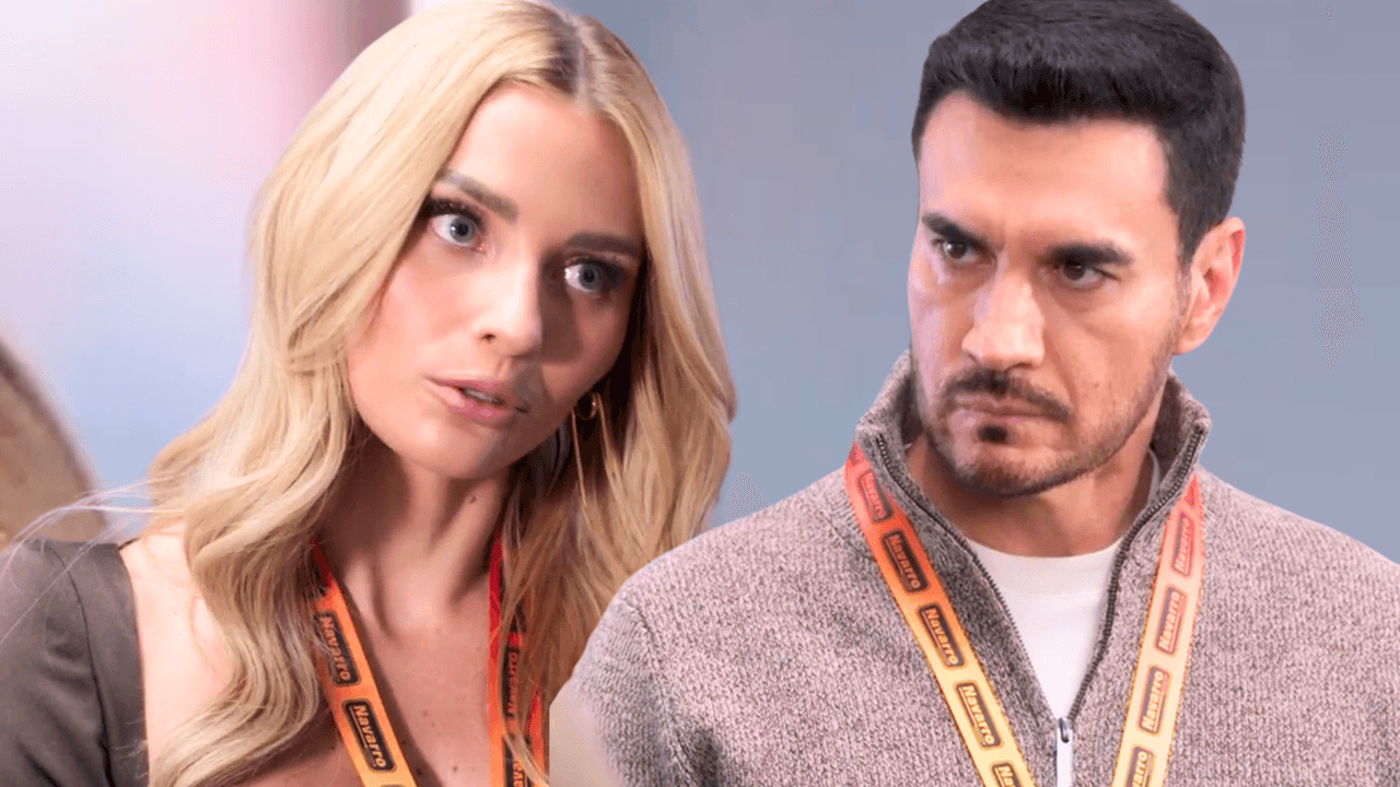 Kassandra mete cizaña contra Consuelo | Tan Cerca De Ti, Nace El Amor | Capítulo 30