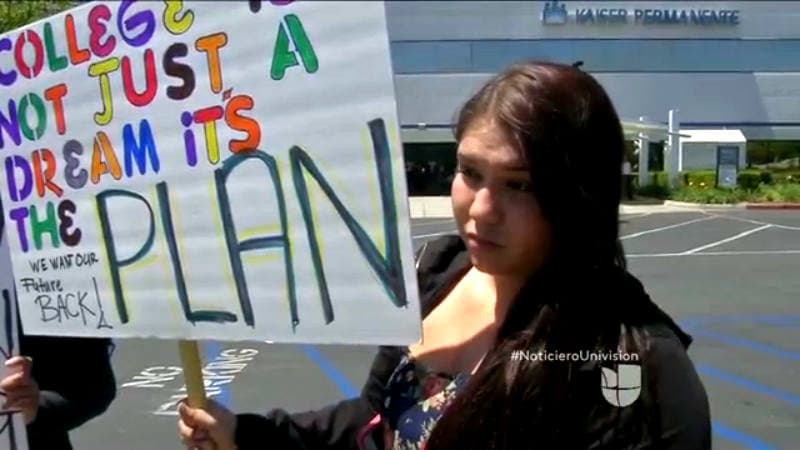 Gobierno perdona deudas a ex estudiantes de Corinthian Colleges