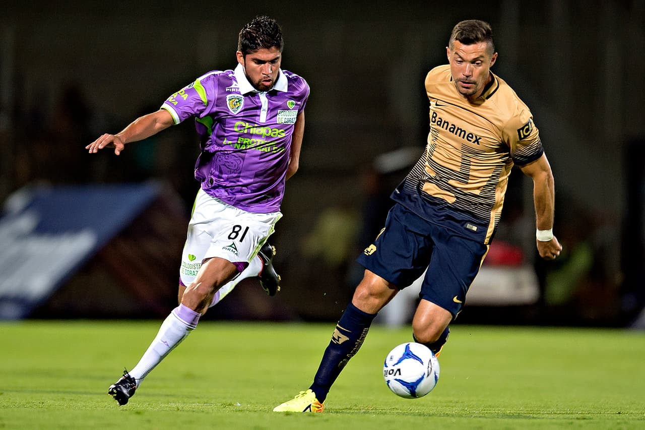 Previo Pumas vs. Chiapas: Los Pumas quieren el primer boleto a Liguilla