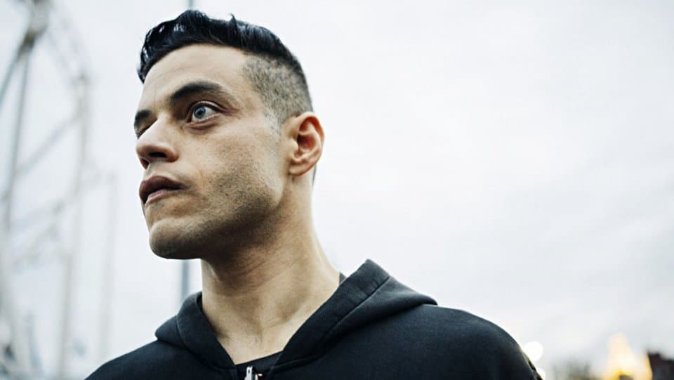 MEJOR ACTOR EN DRAMA - TVSterling K. Brown, This Is UsPeter Dinklage, Game of ThronesJohn Lithgow, The CrownRami Malek, Mr. RobotKevin Spacey, House of Cards