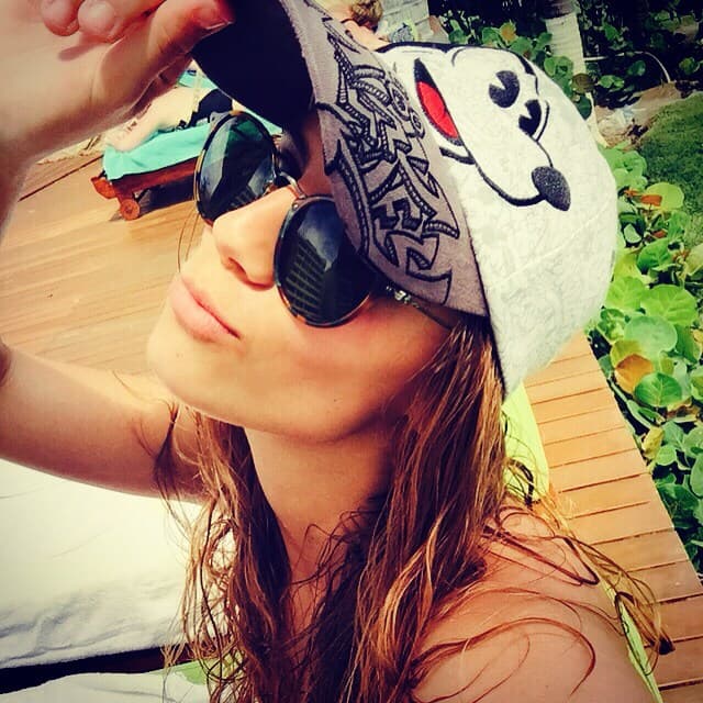 No dudamos que en un abrir y cerrar de ojos se convierta en una leyenda de los melodramas.