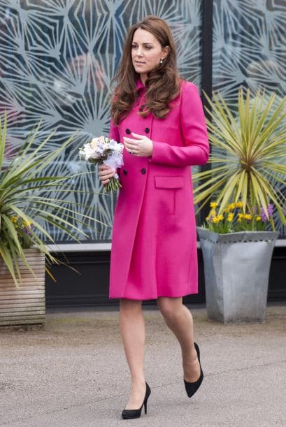 Peroooo, la duquesa de Cambridge nos ha dado varias pistas.